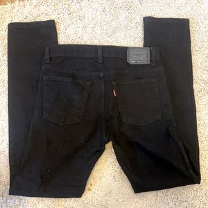 Men’s Levi 510 Skinny Jeans 29x29